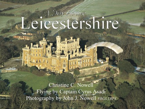 A Day Above Leicestershire: 1