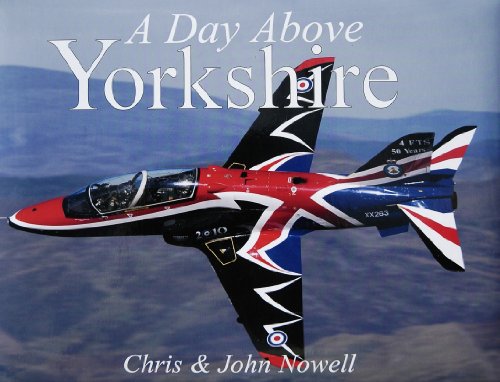 A Day Above Yorkshire