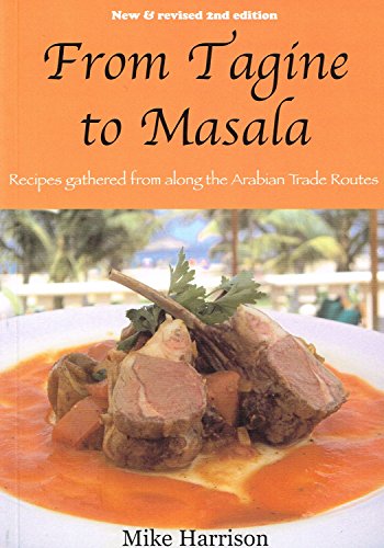 From Tagine to Masala