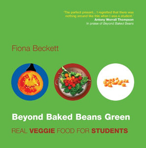 Beyond Baked Beans Green 