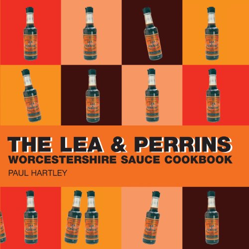 The Lea & Perrins Worcestershire Sauce Cookbook