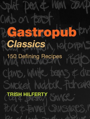 Gastropub Classics