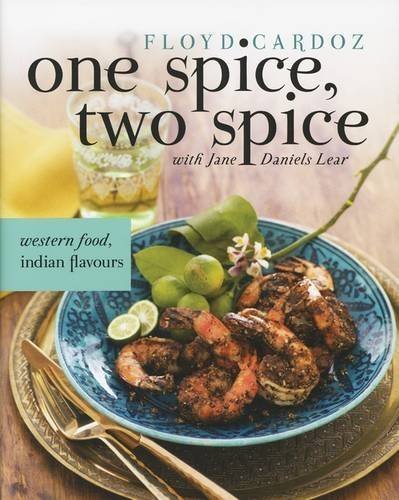 One Spice Two Spice