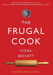 The Frugal Cook 