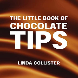 The Little Book of Chocolate Tips