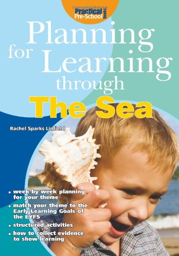 Planning for Learning Through the Sea