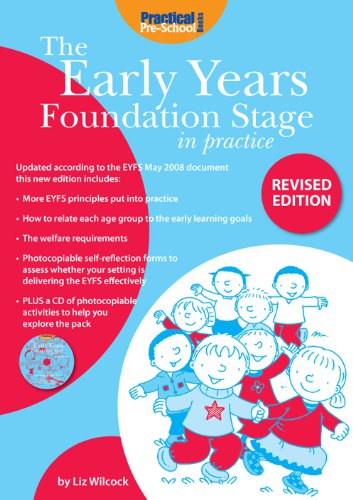 The Early Years Foundation Stage in Practice