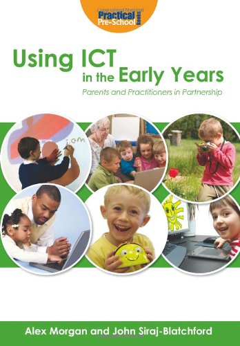 Using ICT in the Early Years