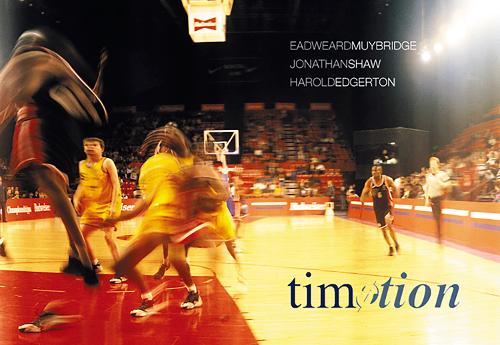 Time|motion