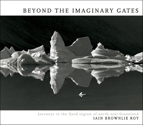 Beyond The Imaginary Gates