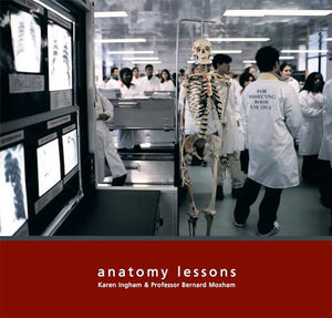 Anatomy Lessons 