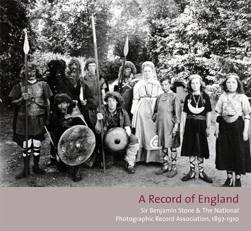 A Record Of England