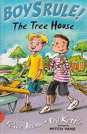 The Tree House
