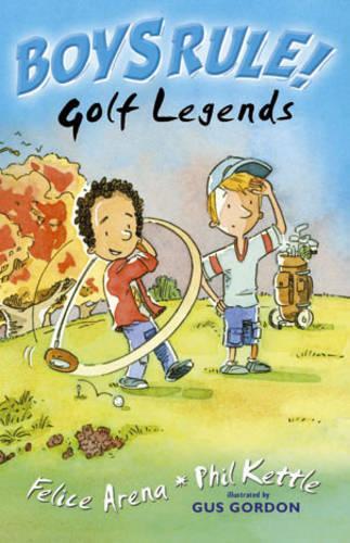 Golf Legends