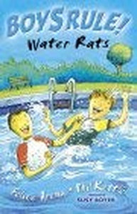 Water Rats 