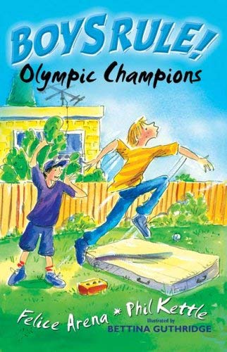 Olympic Champions
