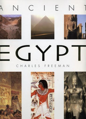 Ancient Egypt