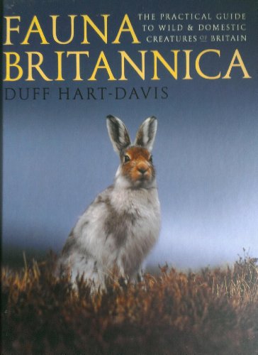 Fauna Britannica