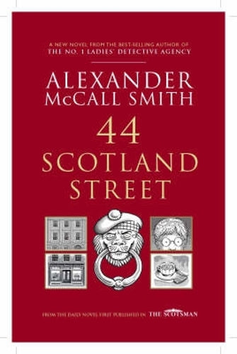 44 Scotland Street