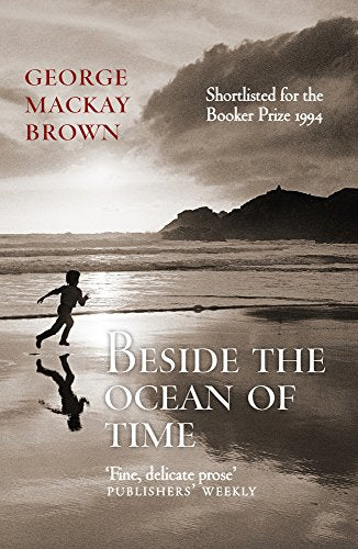 Beside the Ocean of Time