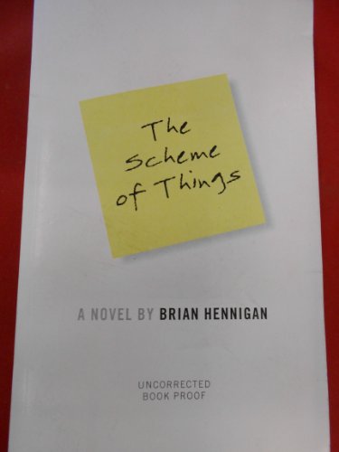 The Scheme of Things