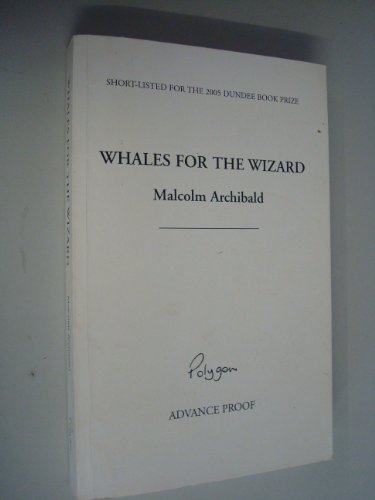 Whales for the Wizard