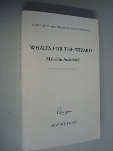 Whales for the Wizard 