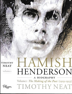 Hamish Henderson