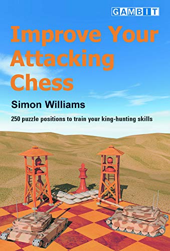 Improve Your Attacking Chess