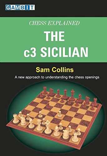 Chess Explained