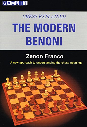 The Modern Benoni