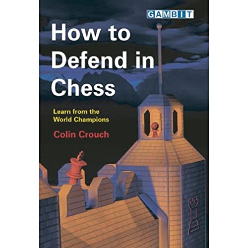 How to Defend in Chess