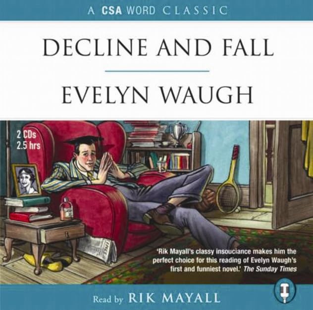 Decline And Fall