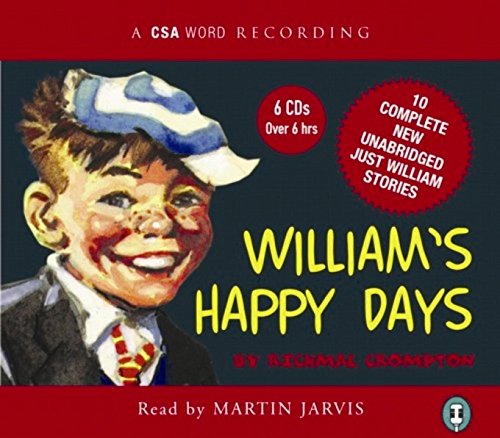 William's Happy Days