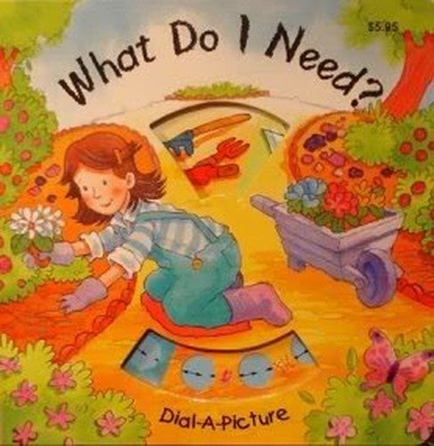 What Do I Need?