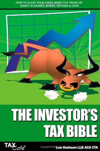 The Investor's Tax Bible