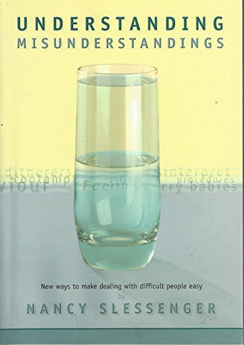 Understanding Misunderstandings