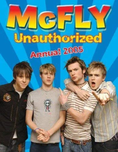 McFly Unauthorized