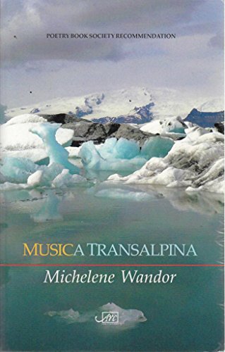 Musica Transalpina