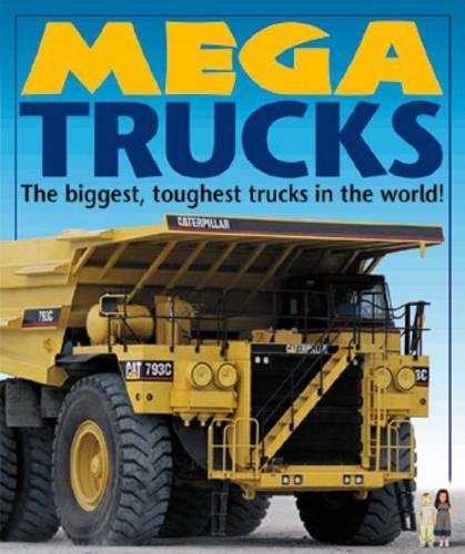 Mega Trucks