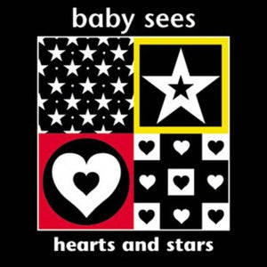 Hearts and Stars
