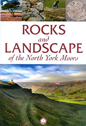 Rocks and Landscape of the North York Moors