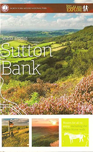 WALKS AROUND SUTTON BANK