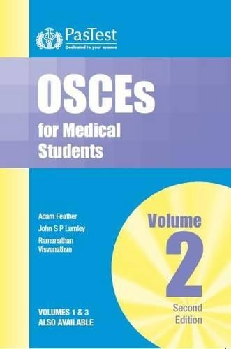 OSCEs for Medical Students