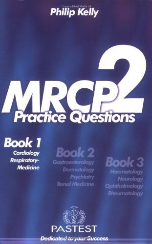 MRCP 2