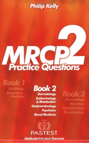 MRCP 2