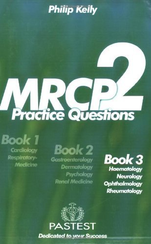MRCP 2