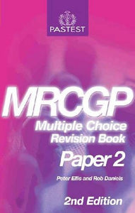 MRCGP Multiple Choice Revision Book 