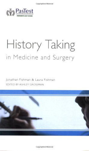 History Taking in Medicine and Surgery