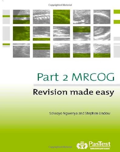 Part 2 MRCOG